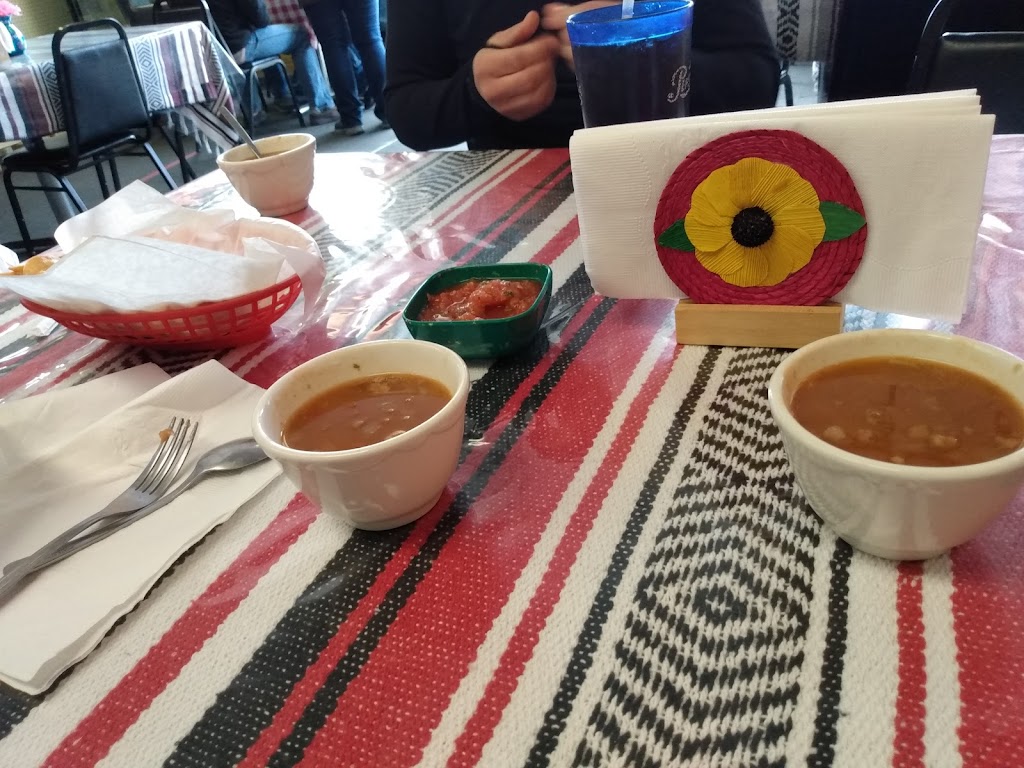 El Torito Mexican Restaurant 82431