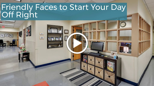 Preschool «Bright Horizons at Kemper Lakes», reviews and photos, 1 Corporate Dr #180, Lake Zurich, IL 60047, USA