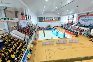 Le Trung Kien Arena image