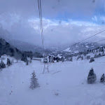 Photo n°1 de l'avis de Nilifer.� fait le 25/01/2022 à 09:21 sur le  Berggasthof Seealpe à Oberstdorf