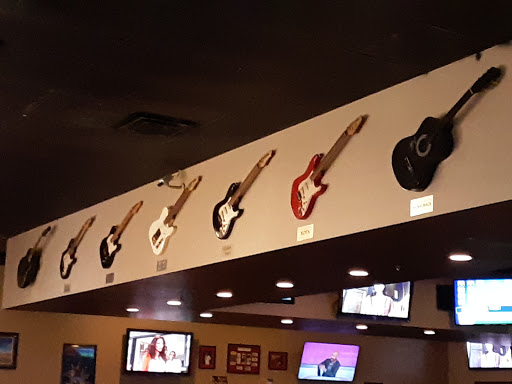 Bar & Grill «Babylon Bar & Grill», reviews and photos, 4744 Mid Rivers Mall Dr, St Peters, MO 63376, USA