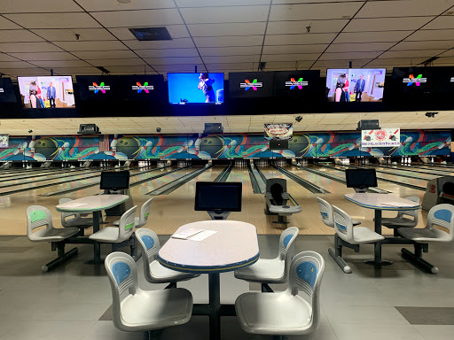 Bowling Alley «Mockingbird Lanes», reviews and photos, 4870 S 96th St, Omaha, NE 68127, USA