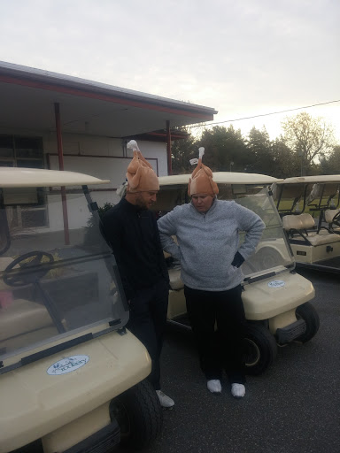 Public Golf Course «The Rookery North Golf Course», reviews and photos, 6152 S Rehoboth Blvd, Milford, DE 19963, USA