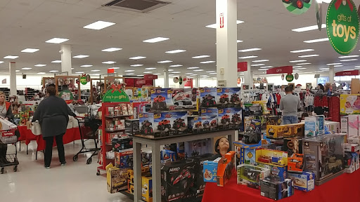 Department Store «T.J. Maxx», reviews and photos, 400 Cherokee Pl, Cartersville, GA 30121, USA