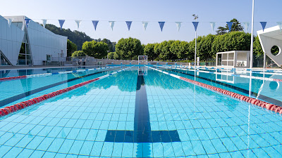 Aqualac - Grand Lac à Aix-les-Bains