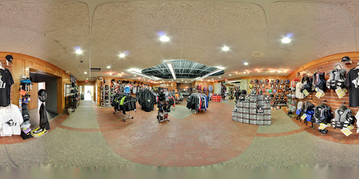 Motorcycle Shop «MotorCity Power Sports», reviews and photos, 1645 S Telegraph Rd, Bloomfield Hills, MI 48302, USA