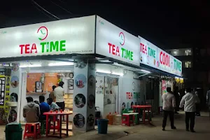 TEA TIME- SATHUPALLI image
