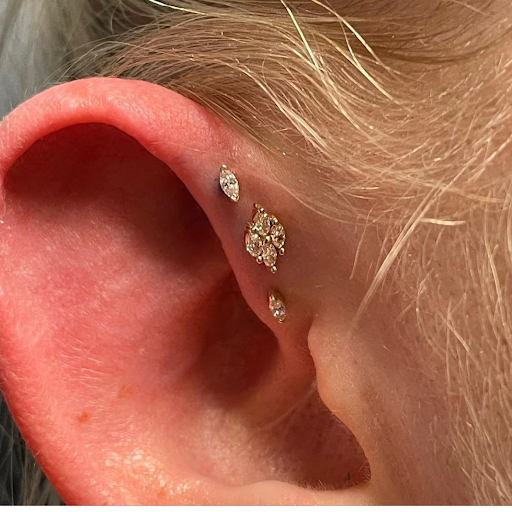 Explore lsu tattoo ideas, creative tattoo ideas in Aledo, available at Elevated Tattoo & Piercing