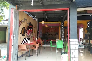 CINDERELLA CAFE image