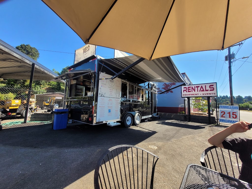 Hueso Mexican Grill 97023