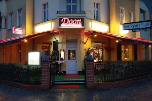 Restaurant Doon image