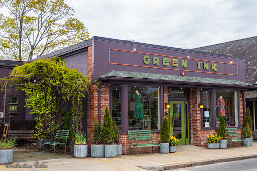 Boutique «Green Ink», reviews and photos, 89 Brown St, North Kingstown, RI 02852, USA
