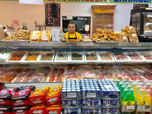 Mexican Grocery Store «LA PRINCESA SUPER MERCADO», reviews and photos, 1430 Village Dr, Lexington, KY 40504, USA