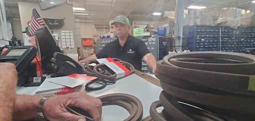 Hardware Store «Landscapers Supply of Greenville / ACE Hardware», reviews and photos, 1620 N Pleasantburg Dr, Greenville, SC 29609, USA