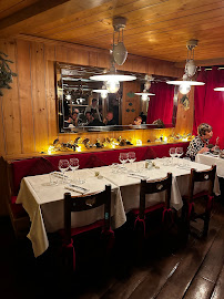 Les plus récentes photos du Restaurant La Table du Trappeur à Megève - n°6