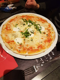 Pizza du Restaurant italien Le Venezia à Arras - n°11