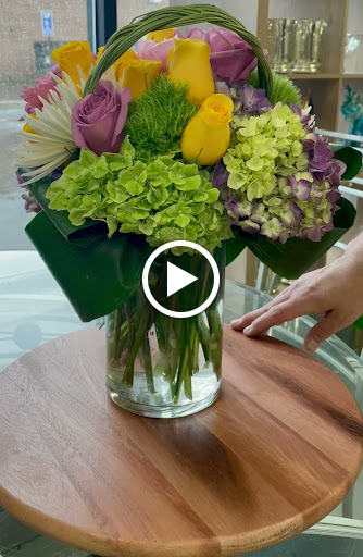 Florist «Vienna Florist & Gifts», reviews and photos, 431 Maple Ave W, Vienna, VA 22180, USA