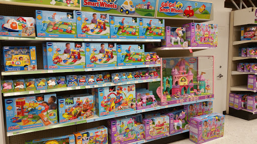 Toy Store «Toys