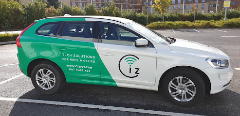 Ciz ICT - Tech Solutions for Home & Office