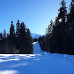 Photo n° 12 de l'avis de Alain.U fait le 24/12/2023 à 15:31 pour Domaine du Mont d'Arbois à Megève