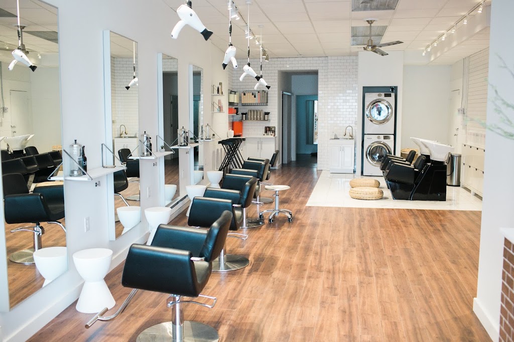 WILDFLOWER HAIR STUDIO 07760