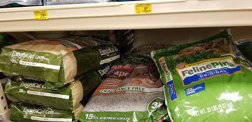 Pet Supply Store «PetSmart», reviews and photos, 4429 Pecanland Mall Dr, Monroe, LA 71203, USA