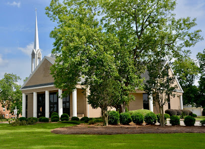 Seven Oaks Presbyterian Church