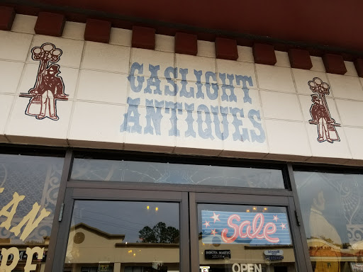 Gaslight Antiques