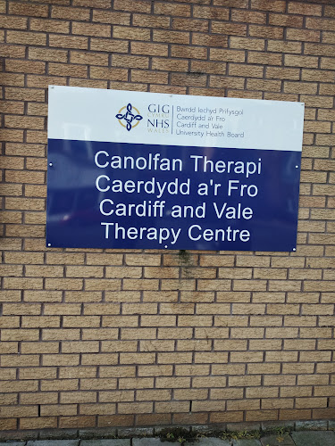 Reviews of Cardiff and Vale Therapy Centre (CAVTC) in Cardiff - Hospital
