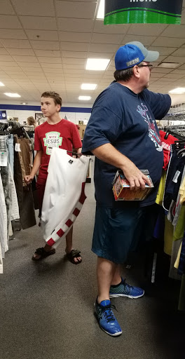 Thrift Store «Goodwill», reviews and photos, 1201 Savoy Plaza Ln, Savoy, IL 61874, USA