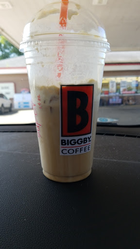 Coffee Shop «BIGGBY COFFEE», reviews and photos, 510 W Chicago Rd, White Pigeon, MI 49099, USA