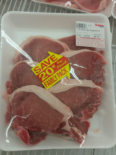 Shopping Mall «Eastgate Shopping Center», reviews and photos, 26270 Gratiot Ave, Roseville, MI 48066, USA