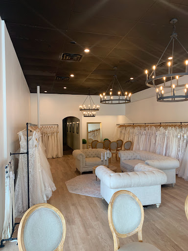 Bridal Shop «The Dress Bridal Boutique», reviews and photos, 318 Park Central E #106, Springfield, MO 65806, USA