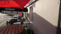 Atmosphère du Restaurant portugais Bar/Restaurant Chez Elisa à Essarts-en-Bocage - n°5