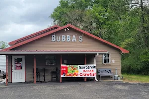Bubba's Grill & Catering image