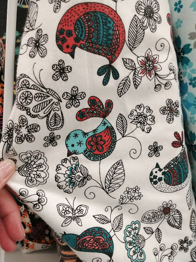 Fabric Store «Jo-Ann Fabrics and Crafts», reviews and photos, 4600 Shelbyville Road #280, Louisville, KY 40207, USA