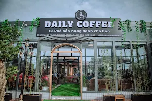 Daily Coffee image