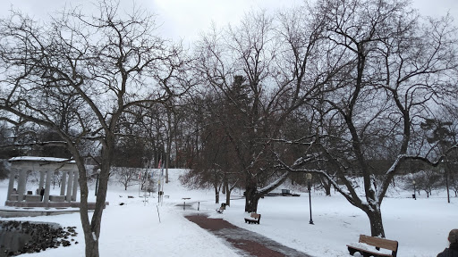 Wedding Venue «Canfield Casino», reviews and photos, 1 E Congress St, Saratoga Springs, NY 12866, USA