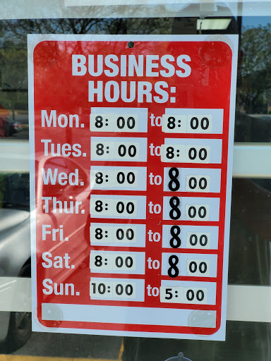 Cigar Shop «Cigar-Ette City Inc», reviews and photos, 719 Ace Memorial Dr, Hockessin, DE 19707, USA