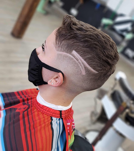 Barber Shop «Fade Aholics Barber Shop», reviews and photos, 720 Summitview Ave, Yakima, WA 98902, USA