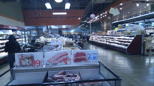 Shopping Mall «Zinfandel Plaza», reviews and photos, 2800 Zinfandel Dr, Rancho Cordova, CA 95670, USA