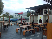 Atmosphère du Restauration rapide McDonald's à Mérignac - n°2