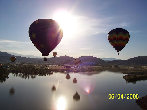 Balloon store Temecula