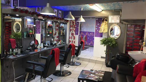 Kerry Barber in Tralee, Co. Kerry