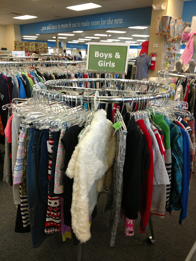 Thrift Store «Encore Upscale Resale», reviews and photos, 29080 Southfield Rd, Southfield, MI 48076, USA