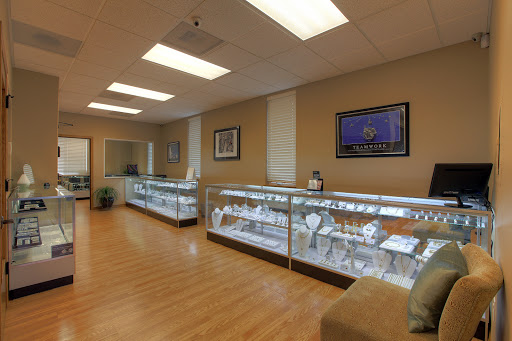 Jewelry Store «Accurate Precious Metals Coins, Jewelry & Loans», reviews and photos, 1855 Hawthorne Ave NE, Salem, OR 97301, USA