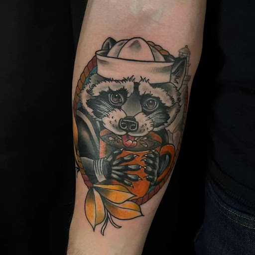 Explore devil may cry tattoo ideas, creative tattoo ideas in Lake Villa, available at Eternal Tiger Tattoo