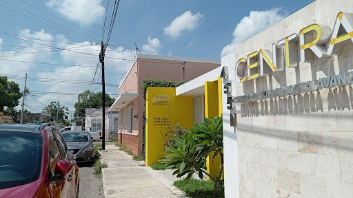 CENTRA- Centro de Radiología Avanzada