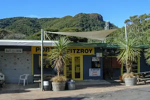 Port Fitzroy Store image