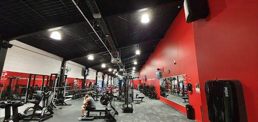 Snap Fitness 24/7 Wairau Valley